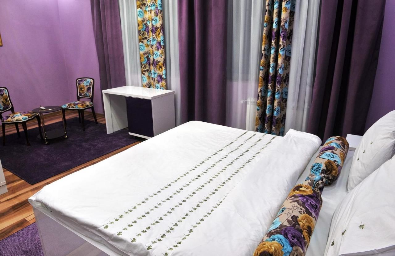 Отель Hotel Gold Плевля