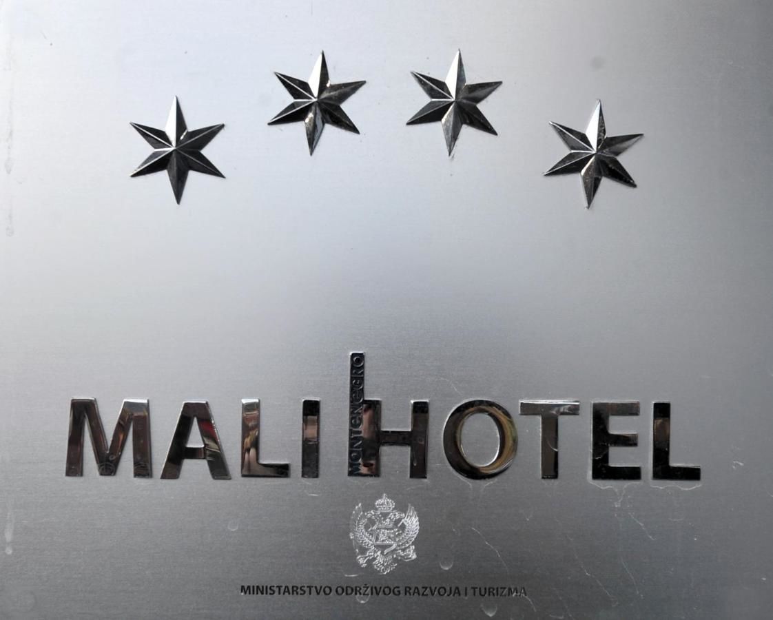 Отель Hotel Gold Плевля-8