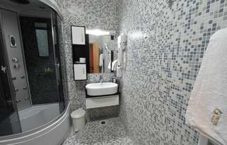 Отель Hotel Gold Плевля Одноместный номер-2