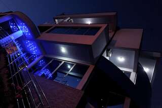 Отель Hotel Gold Плевля-2