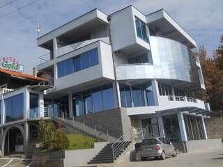 Отель Hotel Gold Плевля-3