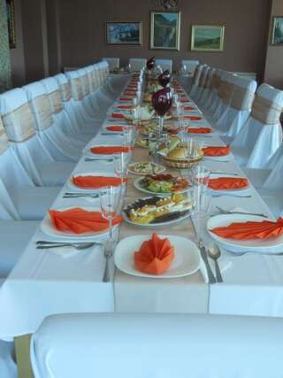 Отель Hotel Gold Плевля-7