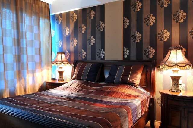 Отель Hotel Gold Плевля-16