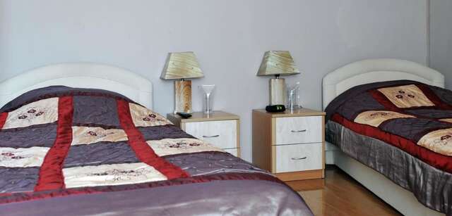 Отель Hotel Gold Плевля-20