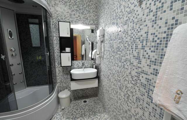 Отель Hotel Gold Плевля-22