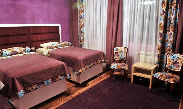 Отель Hotel Gold Плевля-25