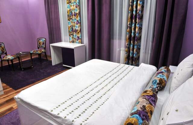 Отель Hotel Gold Плевля-26