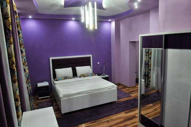 Отель Hotel Gold Плевля-27
