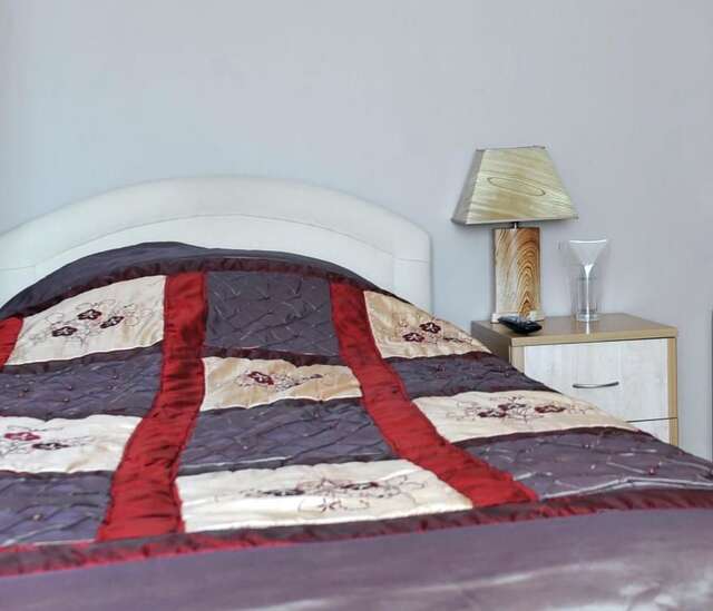 Отель Hotel Gold Плевля-29
